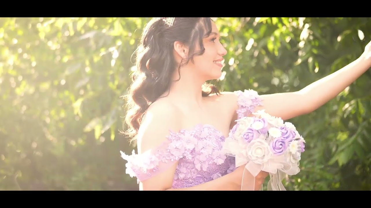 SAVE THE DATE XV SARA