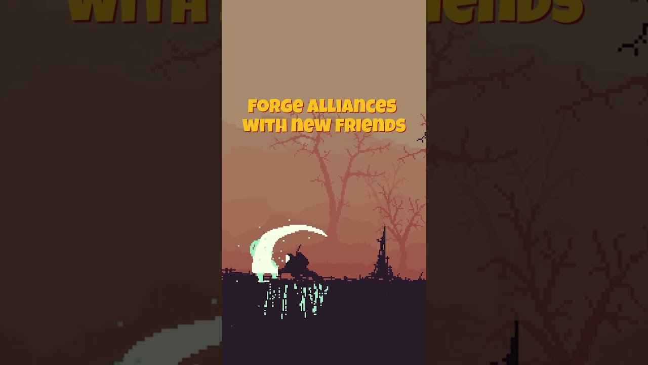 Are you ready for RETURN? 