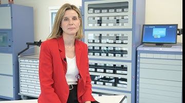 La tecnología que ahorra casi un 30% en medicamentos a los hospitales españoles