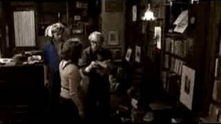 Top Secret Backwards Scene Forwards