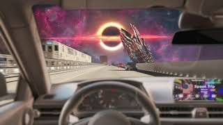 3ds Max & After Effects | Nebula Bliss