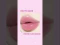 Lips Scrub!!! #aesthetic #shorts #shortsfeed #shortvideo #viralshort #popular #subscribe