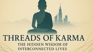 Athlete Statistics Threads of Karma: The Hidden Wisdom of Interconnected Lives | Buddha