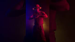 Gambar Potret Neon Geng Topi Jerami  One Piece S2  Netflix