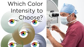 Which Color Intensity Should You Choose?