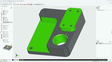 OneCNC - Multi Level Profile