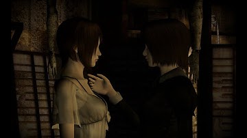 Fatal Frame IV - Mask of the Lunar Eclipse 4K - Part 6