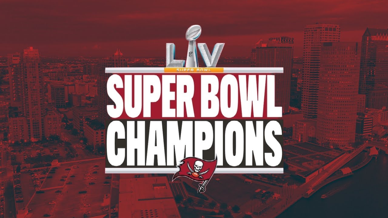 Every Tampa Bay Buccaneers Touchdown of 2020 - YouTube