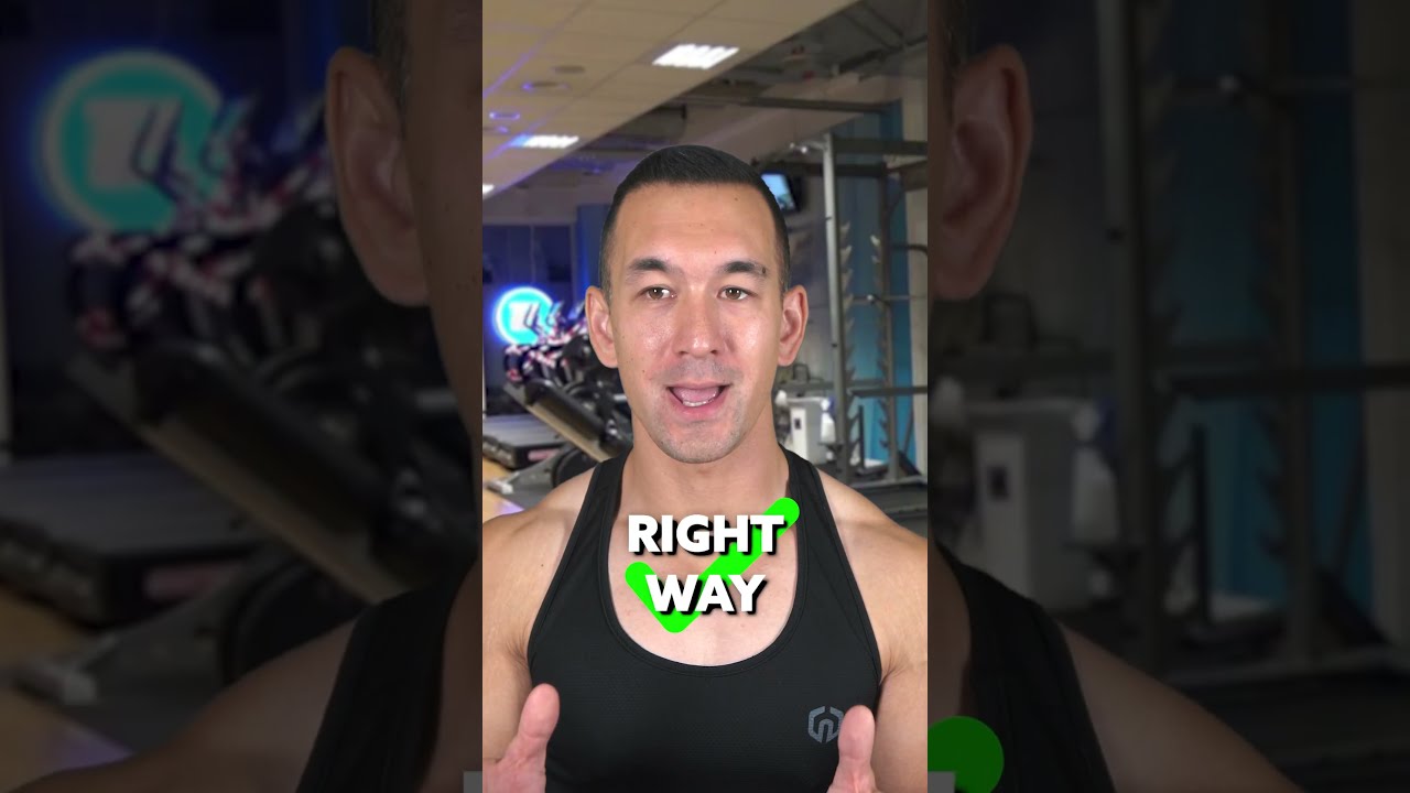The Fastest Way To Build Muscle Not Clickbait 