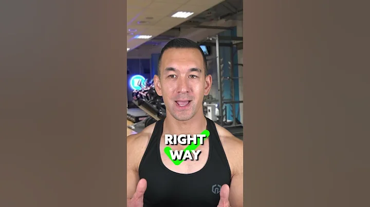 The Fastest Way To Build Muscle (Not Clickbait)