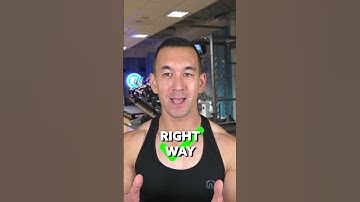 The Fastest Way To Build Muscle (Not Clickbait)