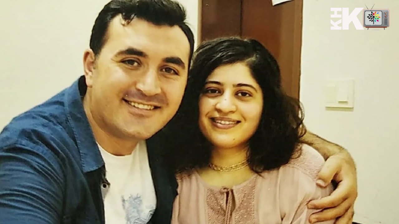 İhraç Subay Ferit Balcı: 3,5 yıldır evliyim eşimle 14 gün beraber kaldık