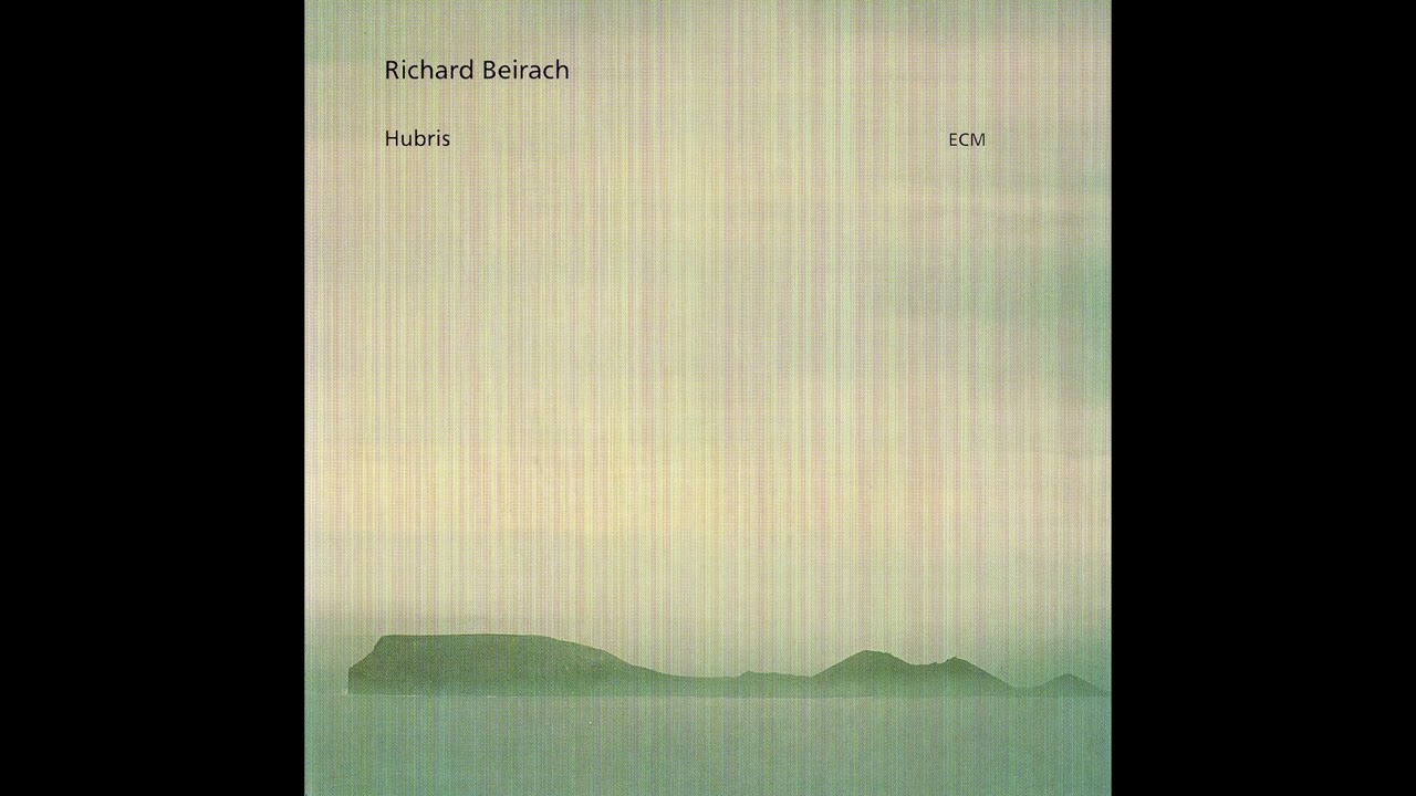 06 Richard Beirach - Hubris - YouTube