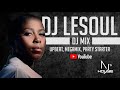 AJ's House #41: DJ LeSoul (DJ Mix)