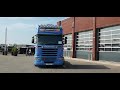 VAEX - Scania R520 Topline / Streamline
