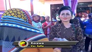 KECEWA- VOC. SOFIA - PUTRA SURTI MUDA -  17 NOVEMBER 2019 - BOGIS MANGUNJAYA