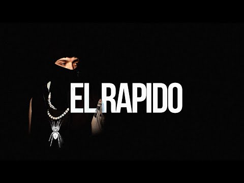 El Rápido · Peso Pluma, Grupo Codiciado y La Séptima Banda (En Vivo) (2023)