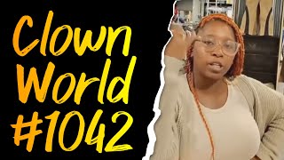 They Dont Mind Democrat Sht Holes Doggos Clown World