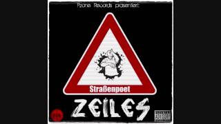 Zeiles feat. Locke - Straßenprophet