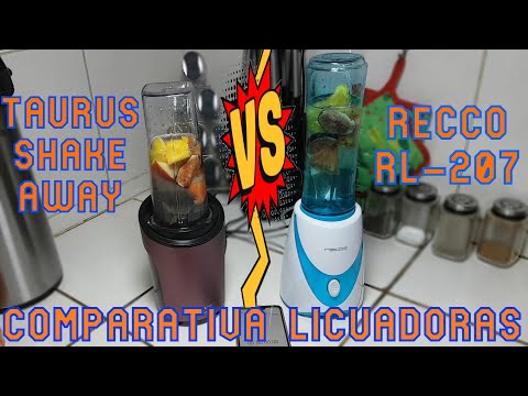 UNBOXING EXTRACTOR DE NUTRIENTES MARCA TAURUS NATURAL GREEN - YouTube
