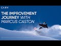 The Improvement Journey | With Marcus Caston