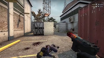 RyM1 Highlights #1 (A CS:GO Fragmovie)