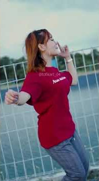 Story wa-cewek cantik goyang hot ku puja puja