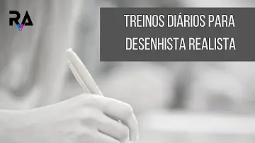 Como fazer desenhos realistas de animais passo a passo?