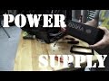 Power Supply Installation | PC Modding Ep. 6 | Nerdy Ninjas