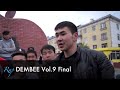 Rap DEMBEE Vol.9 Final