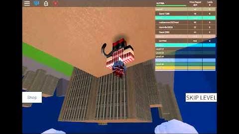 Roblox Speed Run 4 Impossible Mode Levels 0 -12 Proved Possible