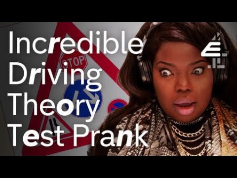 That's What You Call a BRUTAL Prank! | Bad Robots