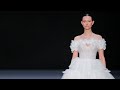 Katy Corso | Spring Summer 2025 | Barcelona Bridal Fashion Week