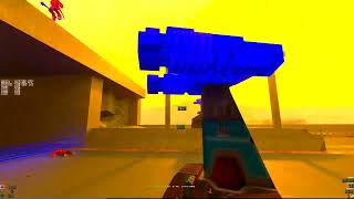 Quake 2 RTX: Vortex Mod Invasion ! disaster_inv