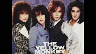 Chelsea Girl / THE YELLOW MONKEY / COVER