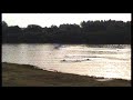 Andres Torres Crash - World U-21 Championships
