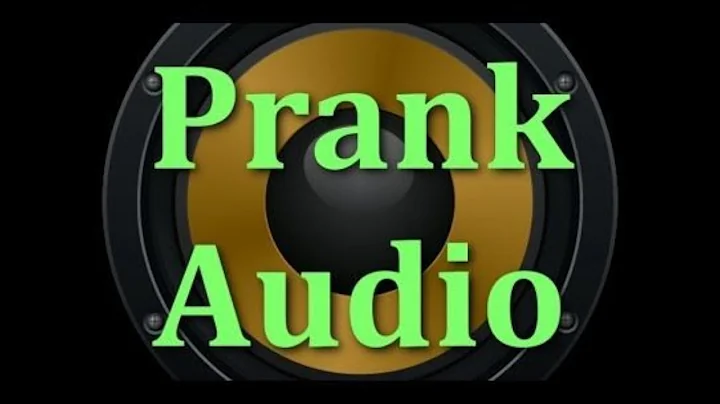 Prank Audio Random Knocking 5 mins of Scary Knocking Sounds Practical Joke Audio Scary Knocking - DayDayNews