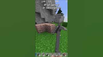 Rust in Minecraft #shorts #minecraft #rustex #rust #rustminecraft #survivalminecraft #survivalgame