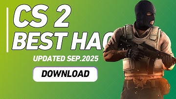 CS2 Hacks 2025 — ULTIMATE Free Cheats & Exploits: Aimbot, ESP