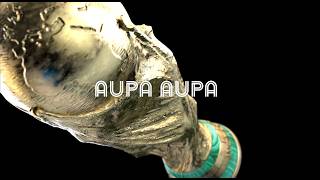 Aupa Aupa FIFA World Cup 2026 Song (Video Oficial)