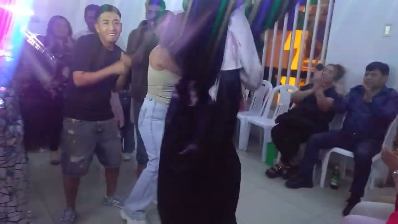 La monja que miedooo!!!!!