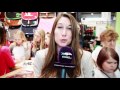 EQUESTRIAN WORLDWIDE-EQWO.net auf der Pferd Wels - FAMILY