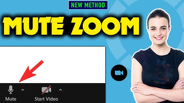 How to mute zoom 2025 (Quick & Easy)