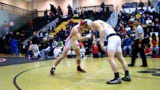 Isaac vs. George Walton Academy.MOV