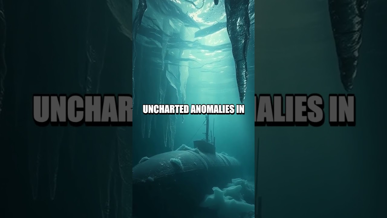 The Vanishing of the B-39 Submarine