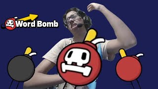 Facing cheaters as i attempt to WIN in Word Bomb - ROBLOX: Word Bomb