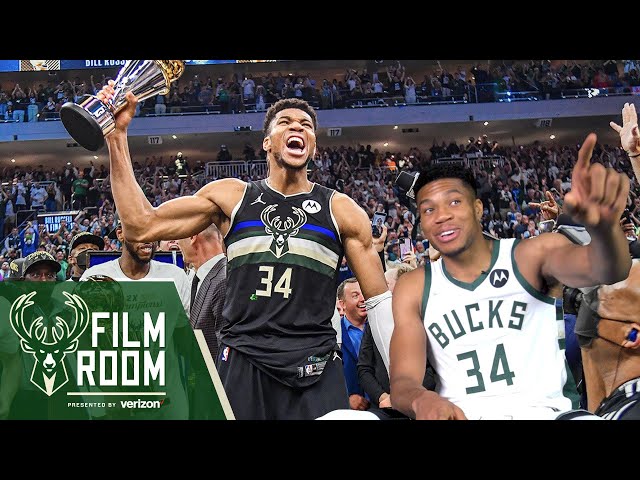 Country reacts to Bucks winning 2021 NBA Championship