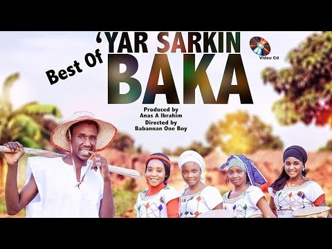 Wakar ANAS A IBRAHIM ZAURANCE VIDEO FEAT DEENI MAI RAHUSA 