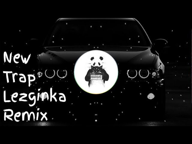 Lezginka (Radio Edit)