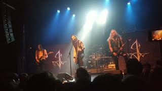 Insomnium - The Primeval Dark | Live Toronto 2024/04/14